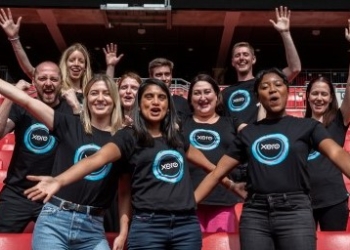 Xero named as FIFA Women’s Football Partner