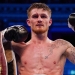 Archie Sharp wants Shakur Stevenson to beat Oscar Valdez then face him