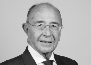 IOC announce passing of IOC Member Alex Gilady