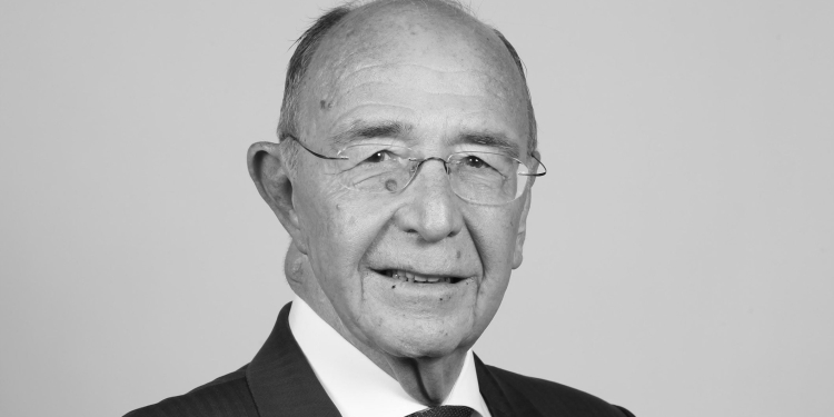 IOC announce passing of IOC Member Alex Gilady