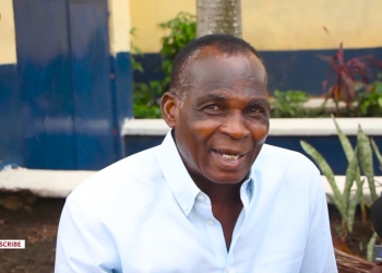Former Ghana captain Malik Jabir recounts the burning of Ghana supporters’ bus by irate Nigerian fans in 1973