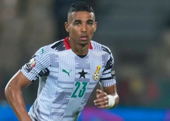 Nigeria vs Ghana: Alexander Djiku on World Cup dream and being inspired by Arsenal’s Invincibles