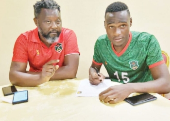 Kotoko haven’t paid Mfegue’s transfer fee to Avion FC but they can’t go to FIFA, agent Tigana explains why