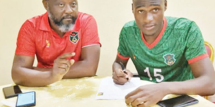 Kotoko haven’t paid Mfegue’s transfer fee to Avion FC but they can’t go to FIFA, agent Tigana explains why