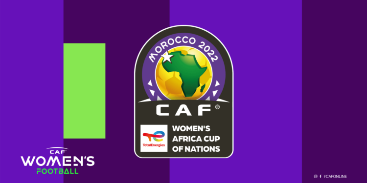 TotalEnergies Women’s AFCON draw rescheduled to Friday 29 April