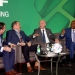FIFA President, CONCACAF, CONMEBOL Presidents join CAF President Motsepe at Africa MA President’s meeting in Doha