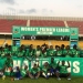 Ampem Darkoa beat Hasaacas Ladies 5-3 on penalties to win Women’s Premier League title