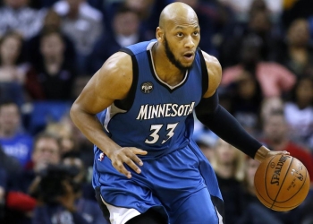 Former NBA, Michigan State star Adreian Payne shot, killed