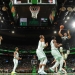 Bucks use late surge to beat Celtics in testy Game 5 to regain series lead