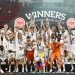 Frankfurt beat Rangers on penalties to win Europa League