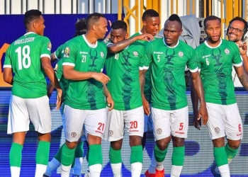 AFCON 2023 Qualifiers: Madagascar Football Federation requests for change of dates for matches against Ghana and Angola next month