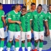 AFCON 2023 Qualifiers: Madagascar Football Federation requests for change of dates for matches against Ghana and Angola next month