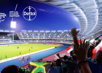 Birmingham 2022 to provide 100,000 condoms as ‘official intimate wellness provider’ named