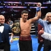 Canelo Alvarez is beaten by Dmitry Bivol via unanimous decision victory