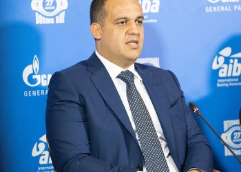 Ambassador to Brazil calls on Team Ghana at Deaflympics