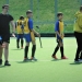 ‘We Play with Ukraine’ – Ukrainian refugees feature in U10 and U13 tournament organised by Polish Hockey Federation