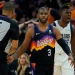 Chris Paul scores 14 fourth-quarter points as Suns rout Mavs, take 2-0 series lead