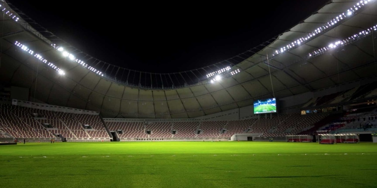 AIPS Sport Media Awards to crown winners in an open-air ceremony at Khalifa Stadium in Doha