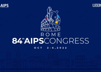 84th AIPS Congress with elections confirmed for October in Rome