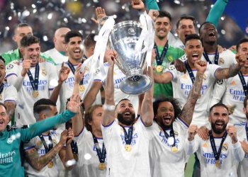 Gold Stars hold Legon Cities 1-1 in Accra