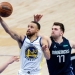 Warriors beat Mavericks in Dallas to take 3-0 series lead