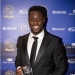 Ghana defender Andy Yiadom is Reading player of the year
