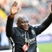 Ghana legend Anthony Yeboah’s European record for Frankfurt under threat
