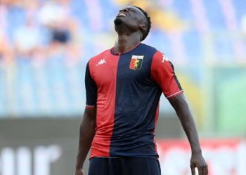 Caleb Ekuban and 7 other Ghanaian players whose clubs have been relegated from Europe’s top 5 leagues
