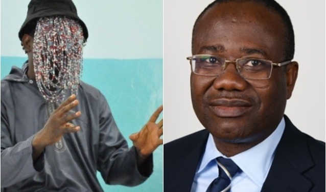 Quash ‘erroneous’ order of High Court for Anas to testify in camera – Nyantakyi pleads with Supreme Court