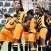 AshantiGold appeal demotion to Division Two League