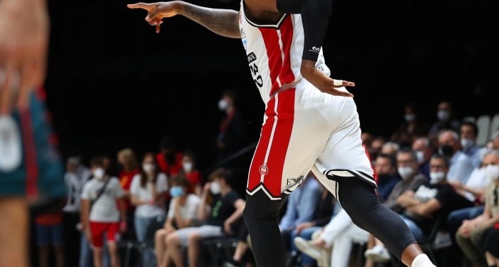 Bentil top scores in win as Milano progress to Serie A playoff semi final