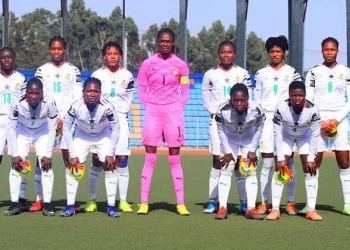 2022 U-20 WWC: Who will be Ghana’s opponents after May 5 draw?