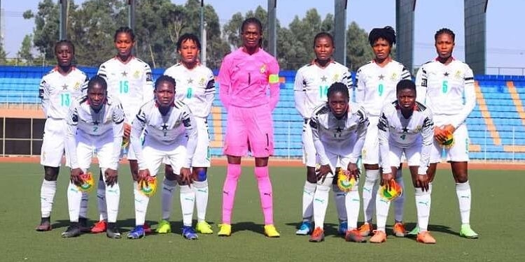 2022 U-20 WWC: Who will be Ghana’s opponents after May 5 draw?
