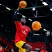 Brimah returns for Oostende but Mechelen win to tie finals series