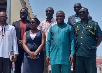 7-member committee to oversee CAA championship