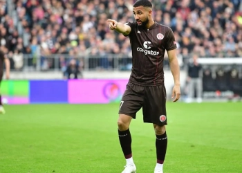 St Pauli talisman Daniel-Kofi Kyereh set to leave the club at the end of the season