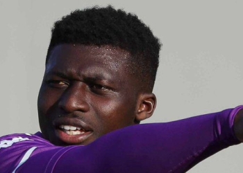 Fiorentina star Alfred Duncan retires from international football at 29