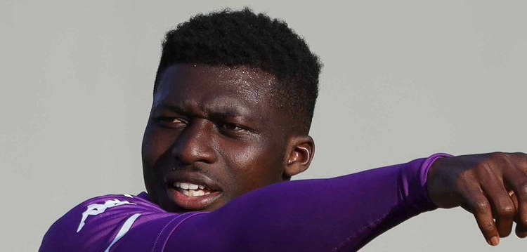 Fiorentina star Alfred Duncan retires from international football at 29