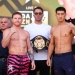 Alvarez, Bivol make weight ahead of WBA light-heavyweight title clash