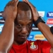 Black Stars pressure can kill you – Kwesi Appiah