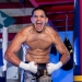 Berlanga camp notes: ‘The Monster’ hunting for big win against Alexis Angulo