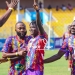 Inkoom’s penalty powers undermanned Hearts to 1-0 win over Gold Stars
