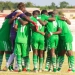 Elmina Sharks relegated after defeat to Berekum Chelsea