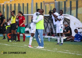 U-17 Women’s World Cup qualifier: Ghana beat Morocco 2-0 in Accra
