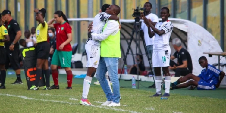 U-17 Women’s World Cup qualifier: Ghana beat Morocco 2-0 in Accra