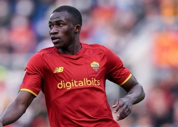 FEATURE: Afena-Gyan – A fitting replacement for Asamoah Gyan?