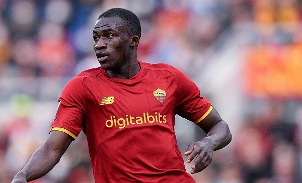 FEATURE: Afena-Gyan – A fitting replacement for Asamoah Gyan?