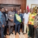 President Akufo-Addo commends GBA, Imax Media for reviving boxing
