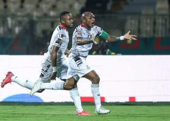 Black Stars captain Andre Ayew returns to squad following World Cup ban