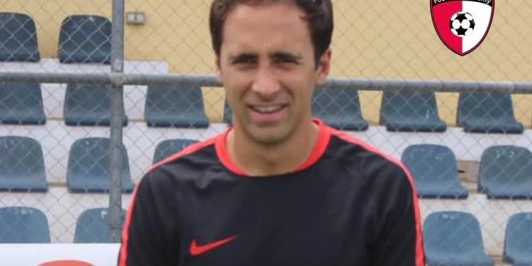 Guillermo Zaragoza resigns as WAFA coach as relegation looms